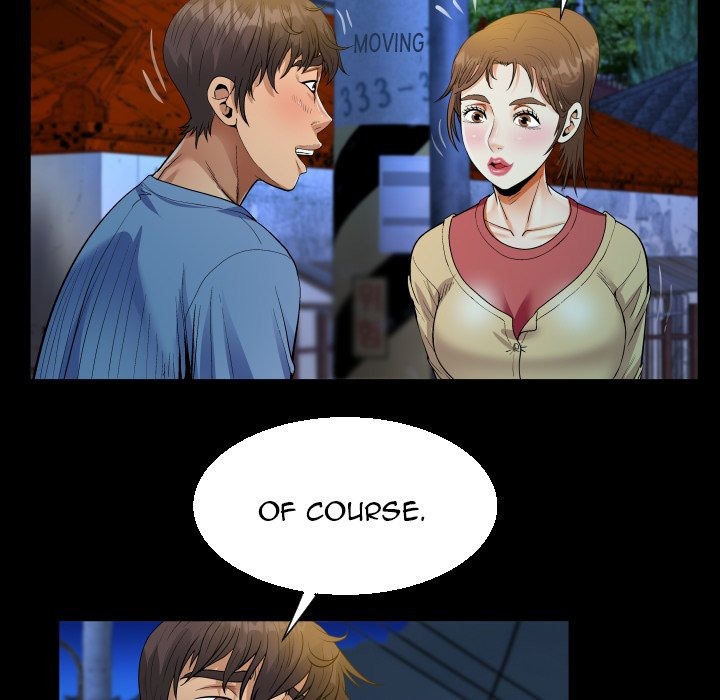 Knock Knock chapter 18 page 84