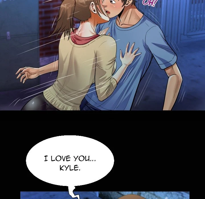 Knock Knock chapter 18 page 86