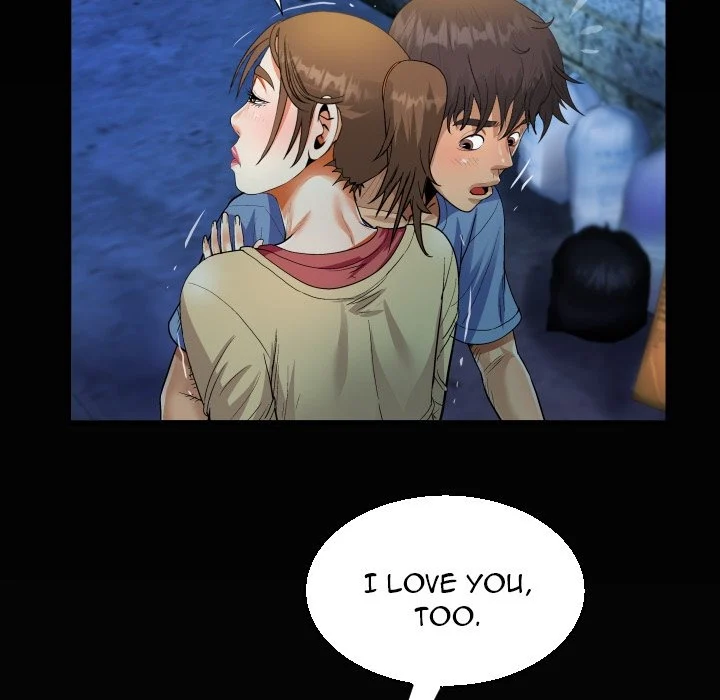 Knock Knock chapter 18 page 87