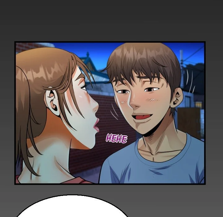 Knock Knock chapter 18 page 90