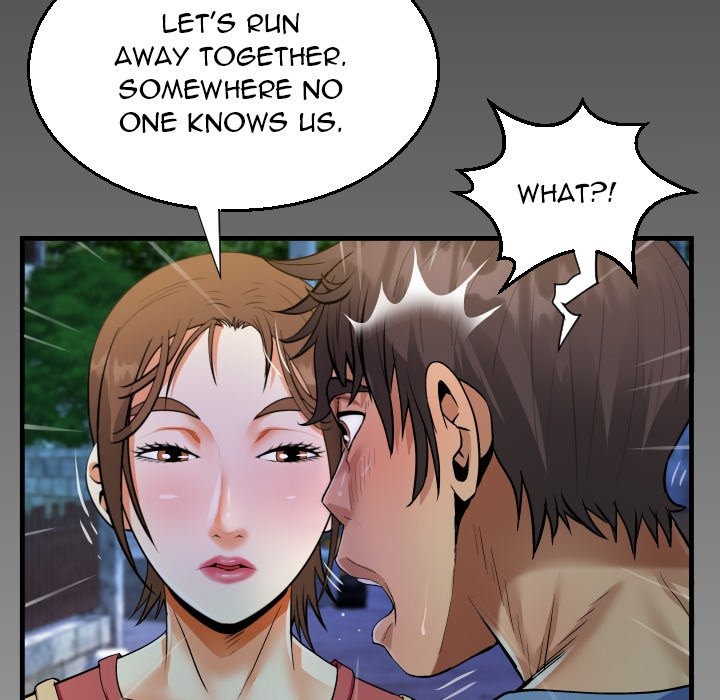 Knock Knock chapter 18 page 91
