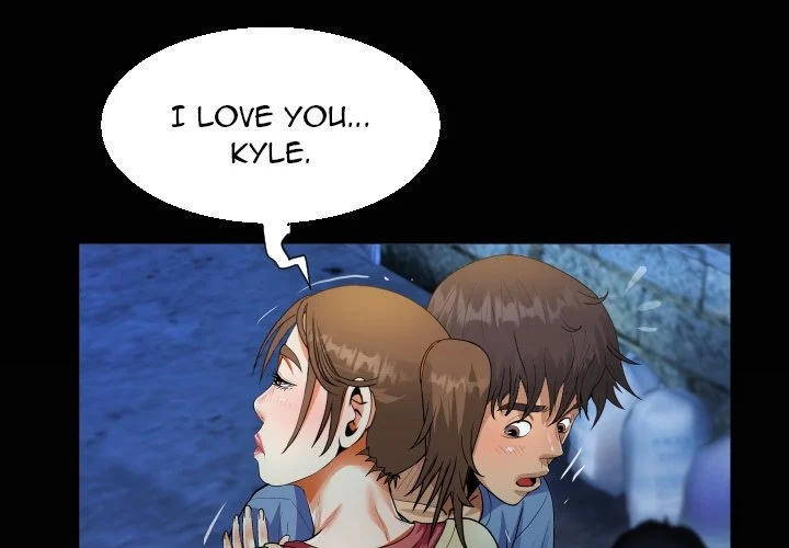 Knock Knock chapter 19 page 2
