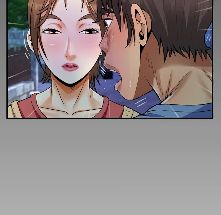 Knock Knock chapter 19 page 8