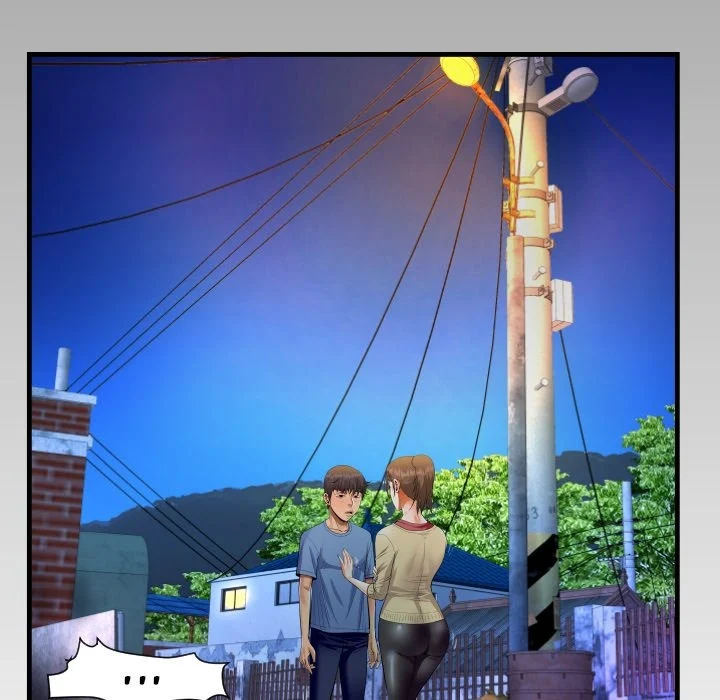 Knock Knock chapter 19 page 9