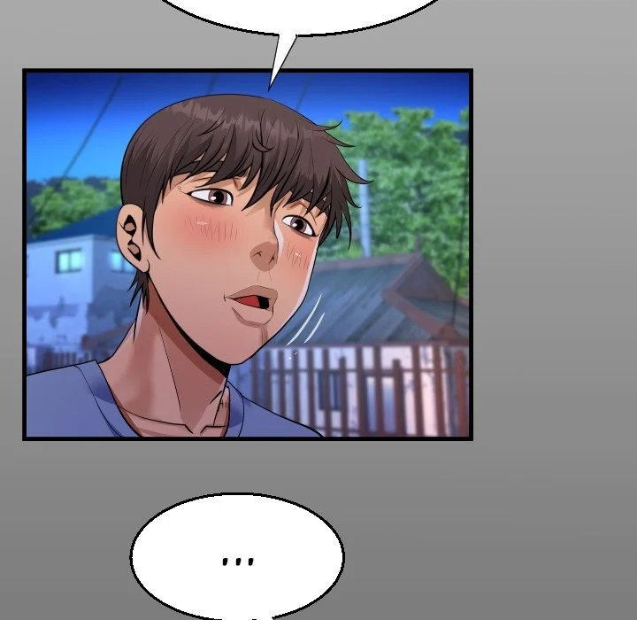 Knock Knock chapter 19 page 16