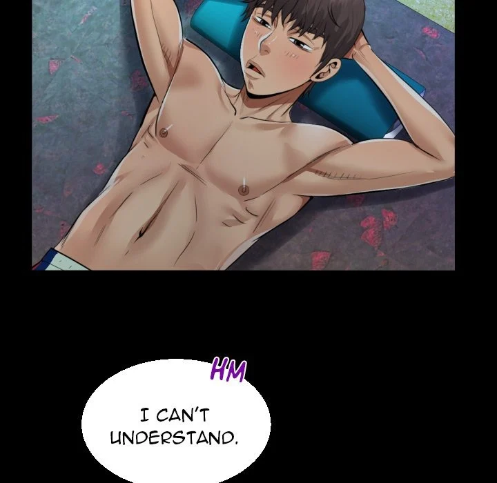 Knock Knock chapter 19 page 28
