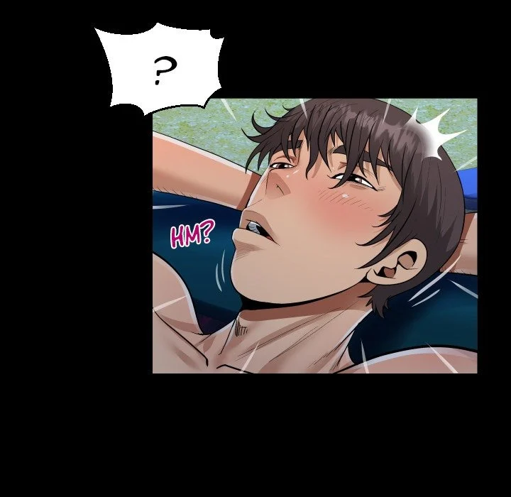 Knock Knock chapter 19 page 34
