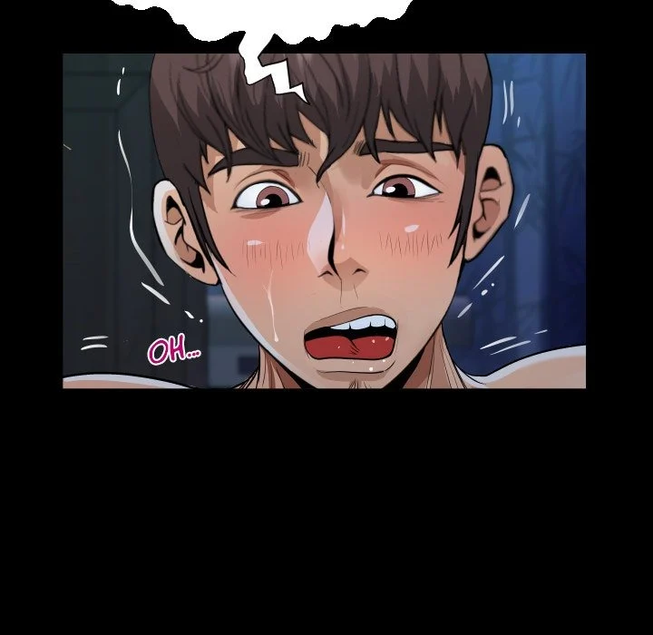 Knock Knock chapter 19 page 39
