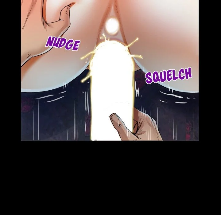 Knock Knock chapter 19 page 49