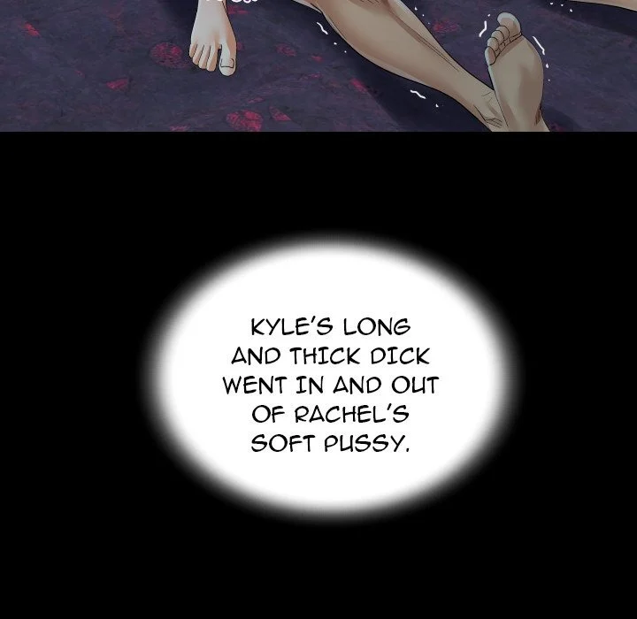 Knock Knock chapter 19 page 57