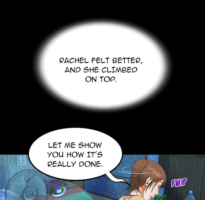 Knock Knock chapter 19 page 59