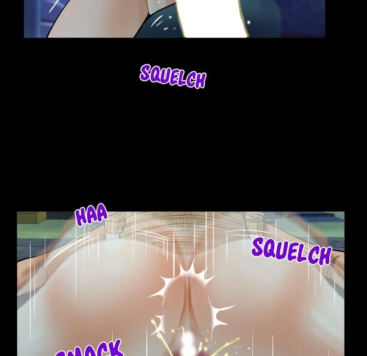 Knock Knock chapter 19 page 62