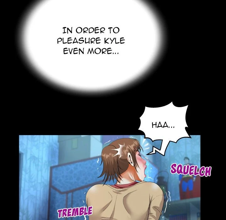 Knock Knock chapter 19 page 65