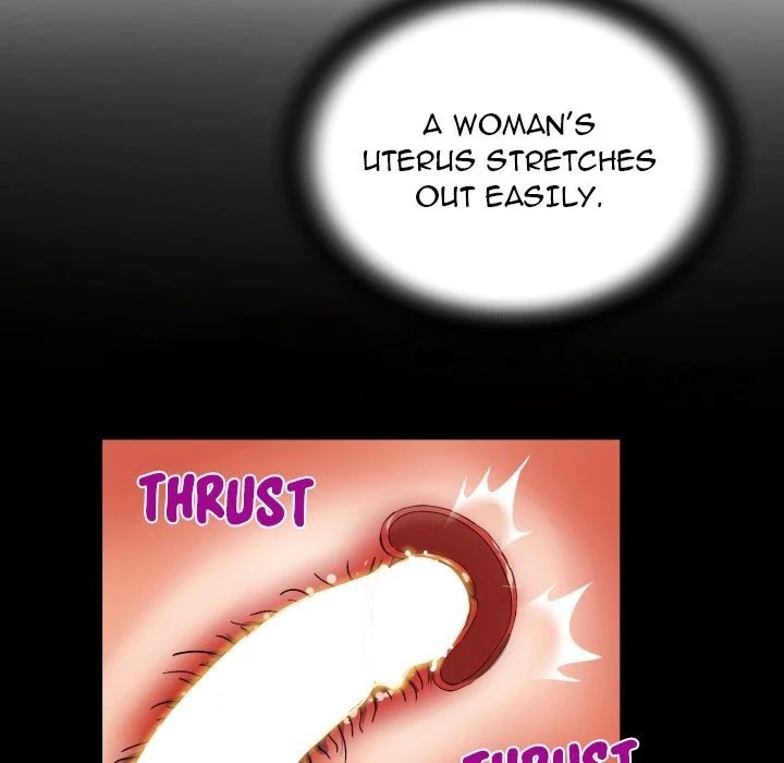 Knock Knock chapter 19 page 70