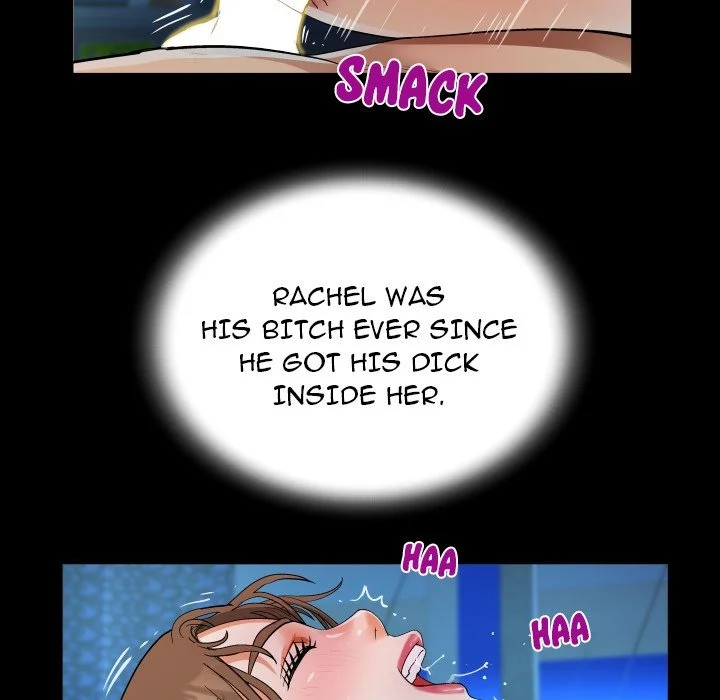 Knock Knock chapter 19 page 72