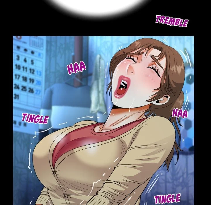 Knock Knock chapter 19 page 74