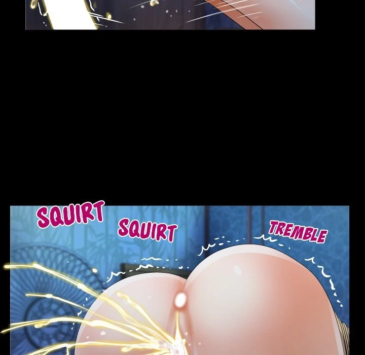 Knock Knock chapter 19 page 77
