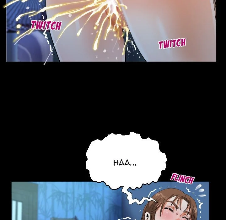 Knock Knock chapter 19 page 78