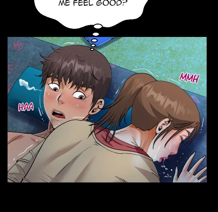 Knock Knock chapter 19 page 83