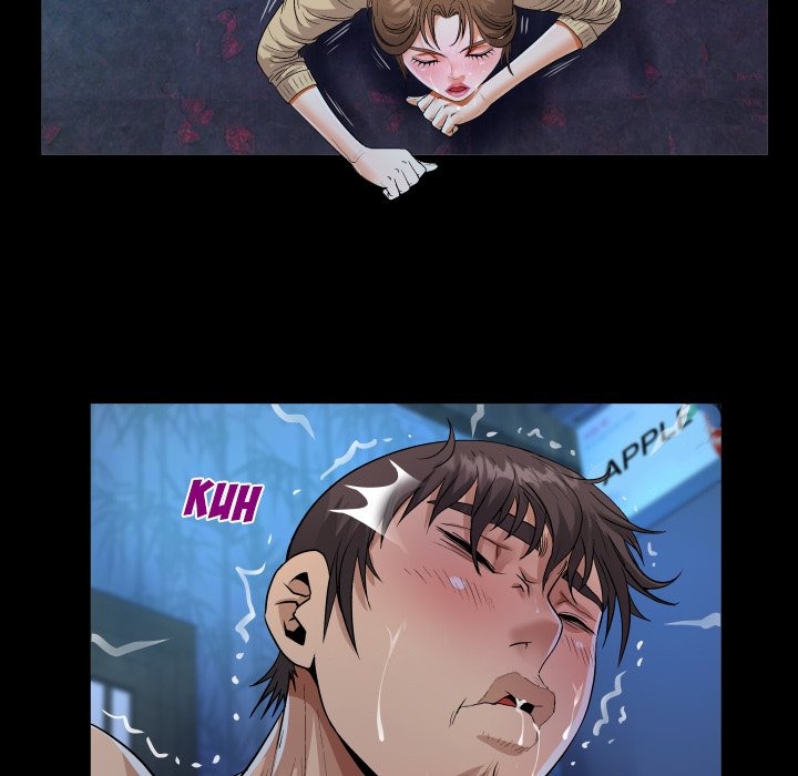 Knock Knock chapter 19 page 89