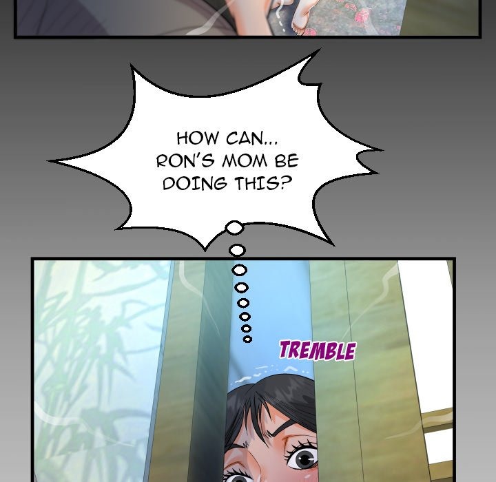 Knock Knock chapter 19 page 97