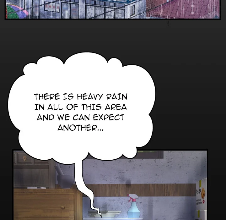 Knock Knock chapter 2 page 9