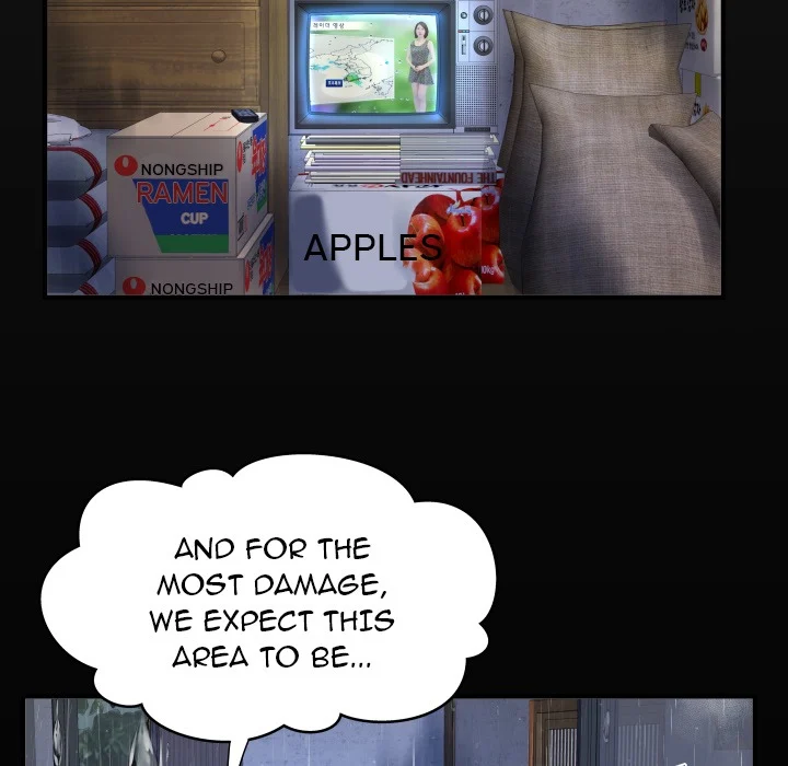 Knock Knock chapter 2 page 10