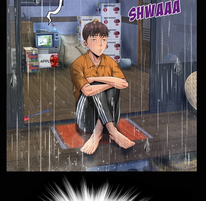 Knock Knock chapter 2 page 11