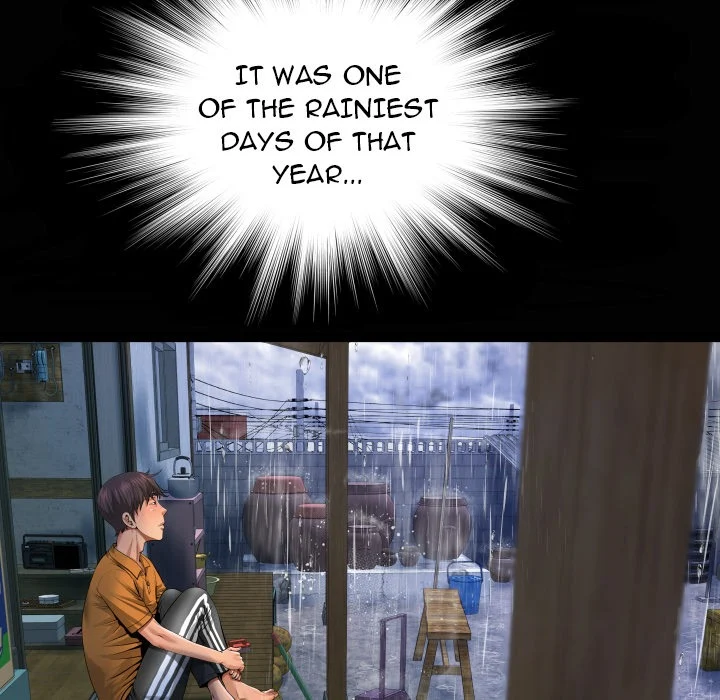 Knock Knock chapter 2 page 12