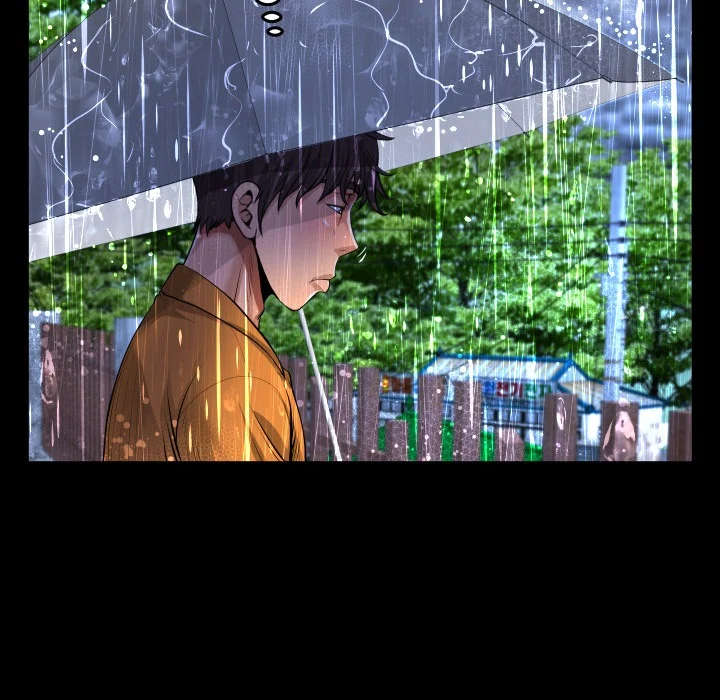 Knock Knock chapter 2 page 21