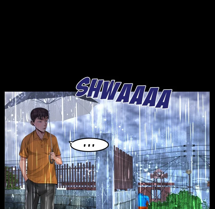 Knock Knock chapter 2 page 22