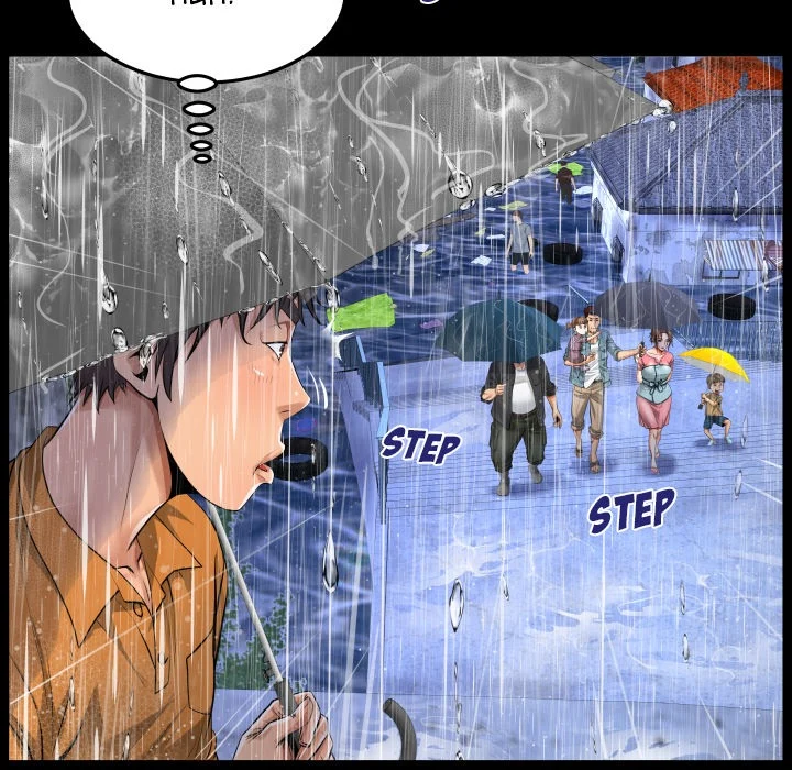 Knock Knock chapter 2 page 24