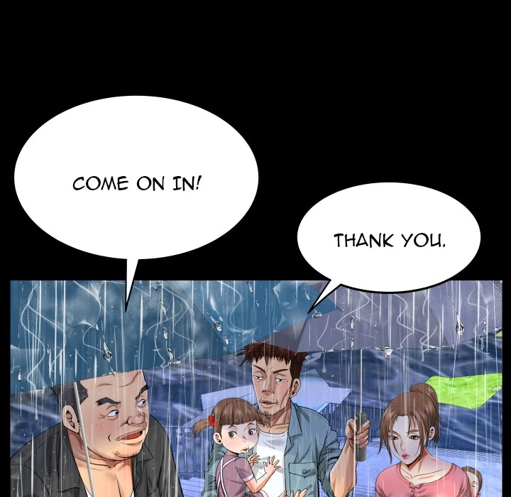 Knock Knock chapter 2 page 25