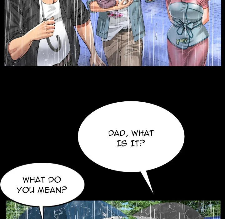 Knock Knock chapter 2 page 26