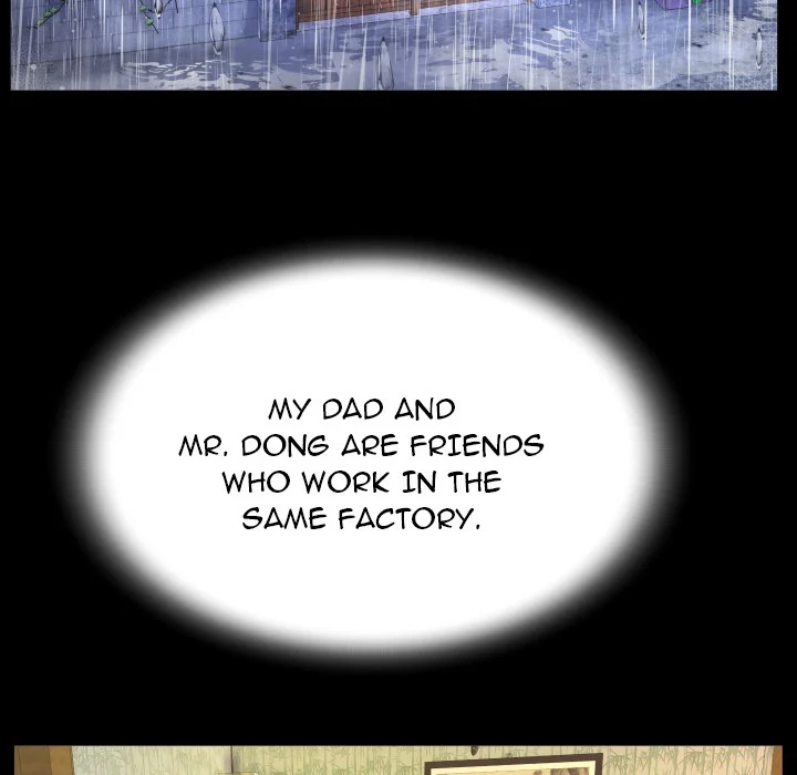 Knock Knock chapter 2 page 31