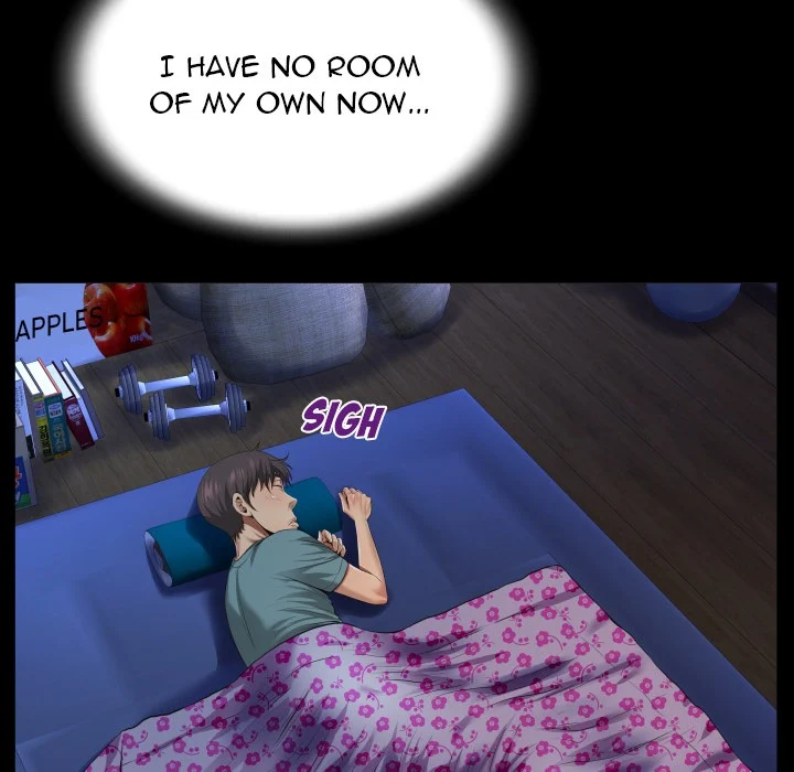 Knock Knock chapter 2 page 38