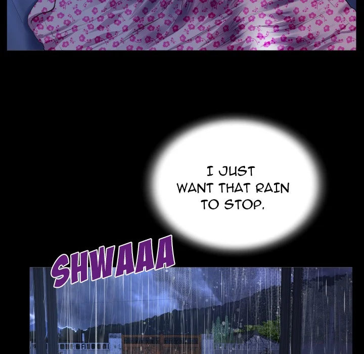 Knock Knock chapter 2 page 39