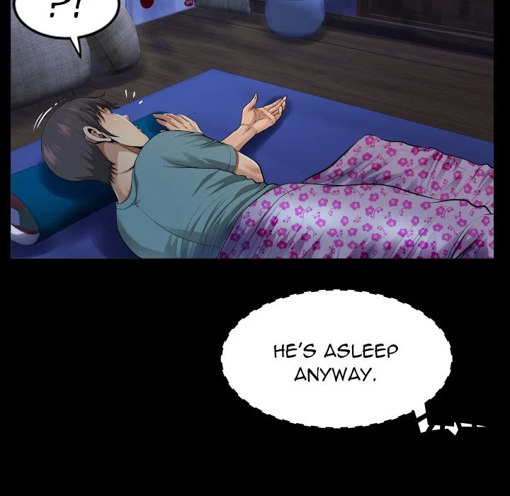 Knock Knock chapter 2 page 42