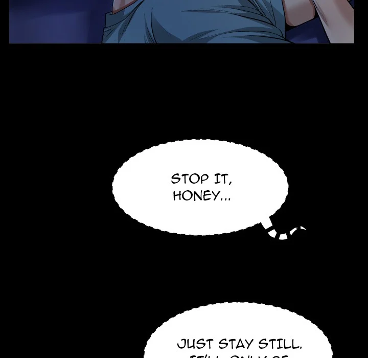 Knock Knock chapter 2 page 44