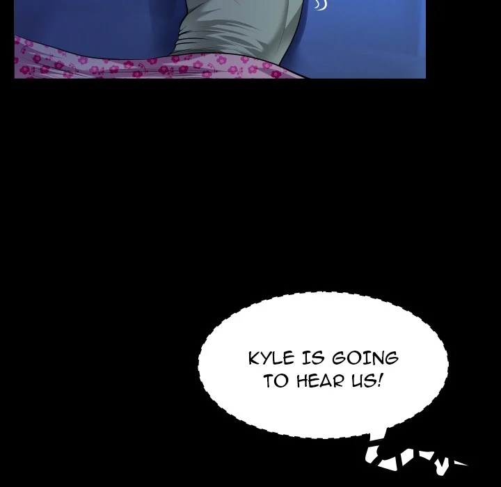 Knock Knock chapter 2 page 46
