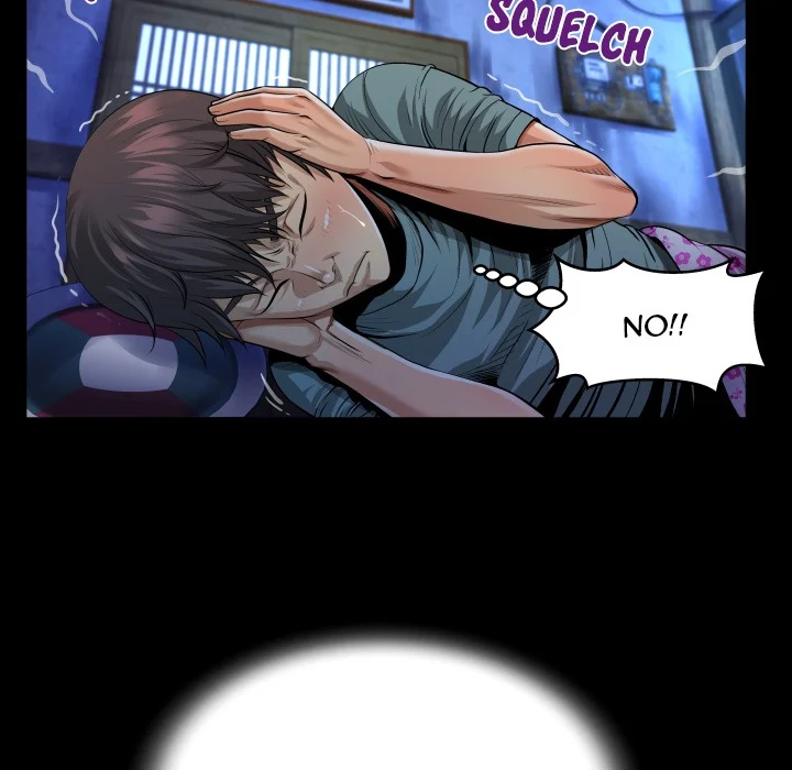 Knock Knock chapter 2 page 54