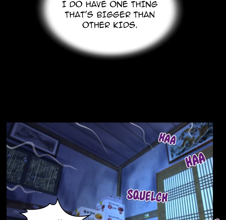 Knock Knock chapter 2 page 55