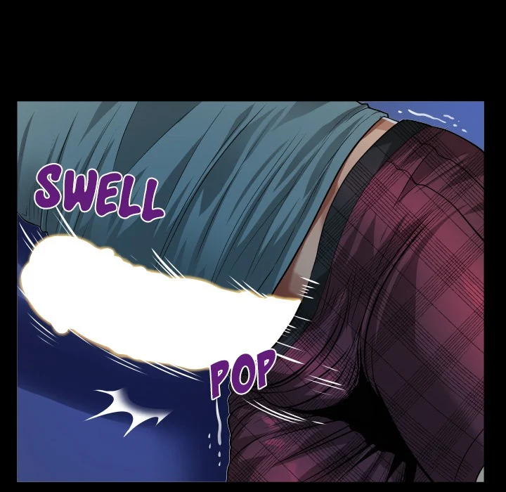 Knock Knock chapter 2 page 57