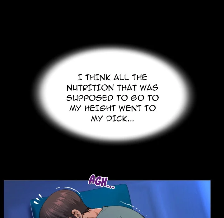 Knock Knock chapter 2 page 58