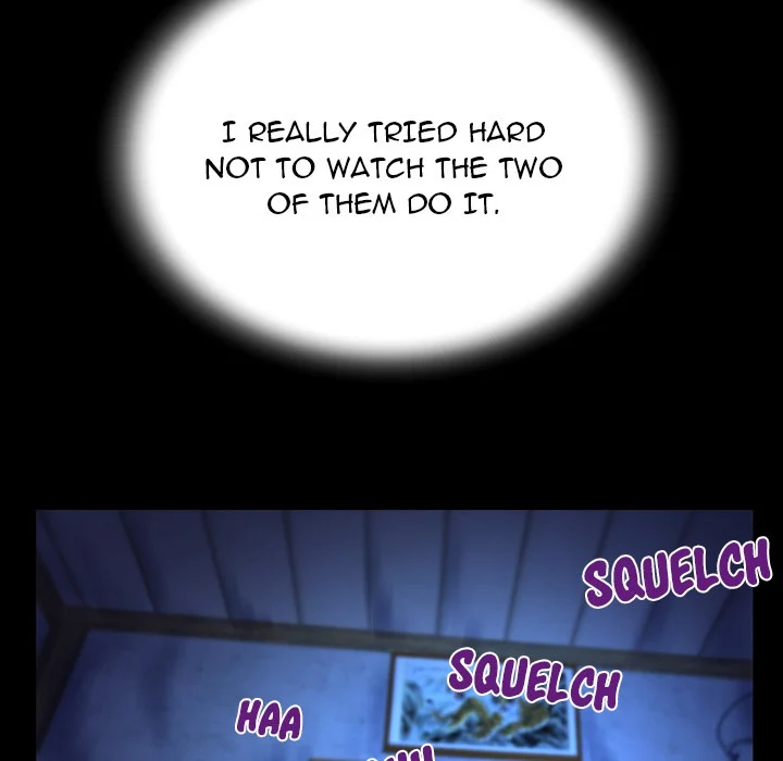Knock Knock chapter 2 page 60