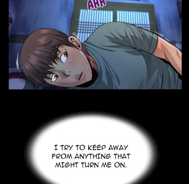 Knock Knock chapter 2 page 61