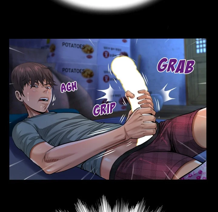 Knock Knock chapter 2 page 62