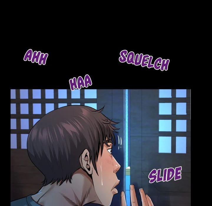 Knock Knock chapter 2 page 67