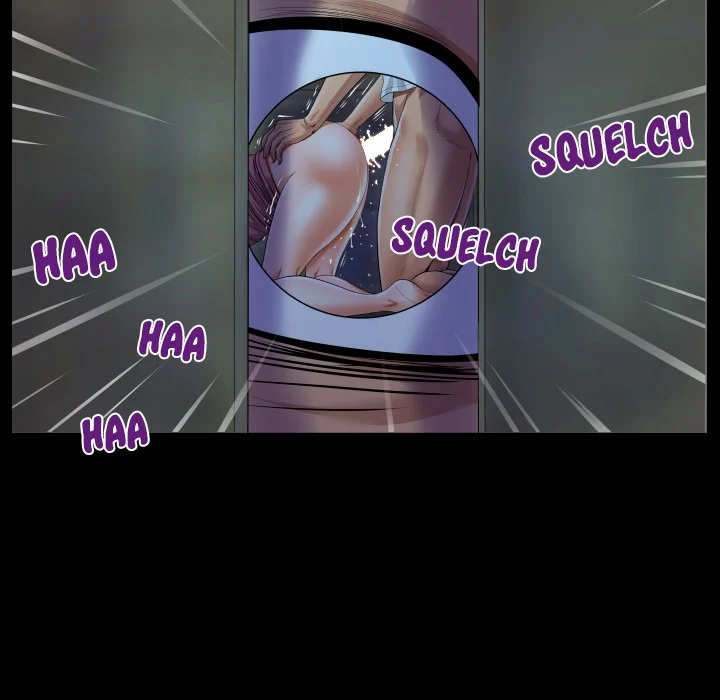 Knock Knock chapter 2 page 73