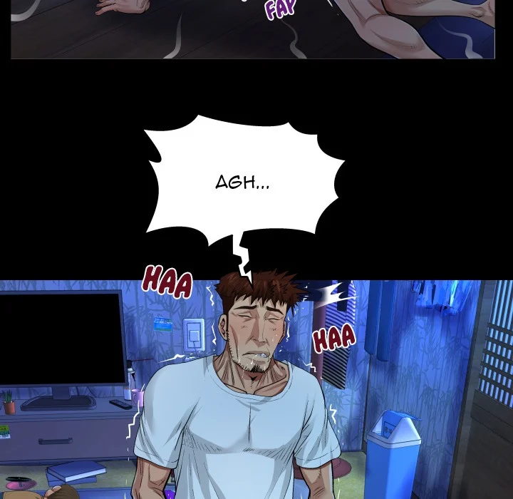 Knock Knock chapter 2 page 75